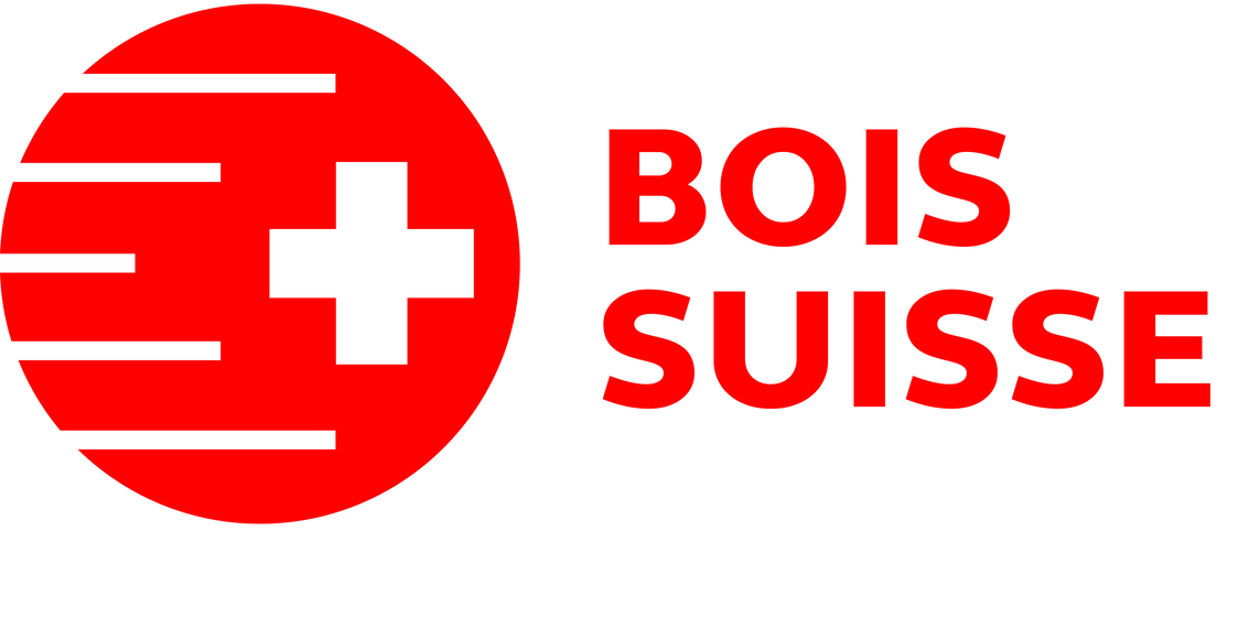 Logo Bois Suisse