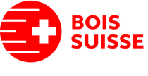 Logo Bois Suisse