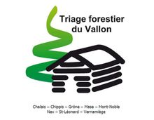 Triage-forestier-du-Vallon-logo