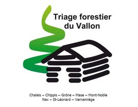 Triage-forestier-du-Vallon-logo