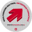 Logo entreprise formatrice