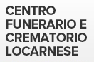 Logo - Centro funerario e crematorio locarnese