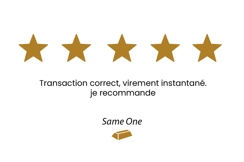 Avis sur l’entreprise Athan'or