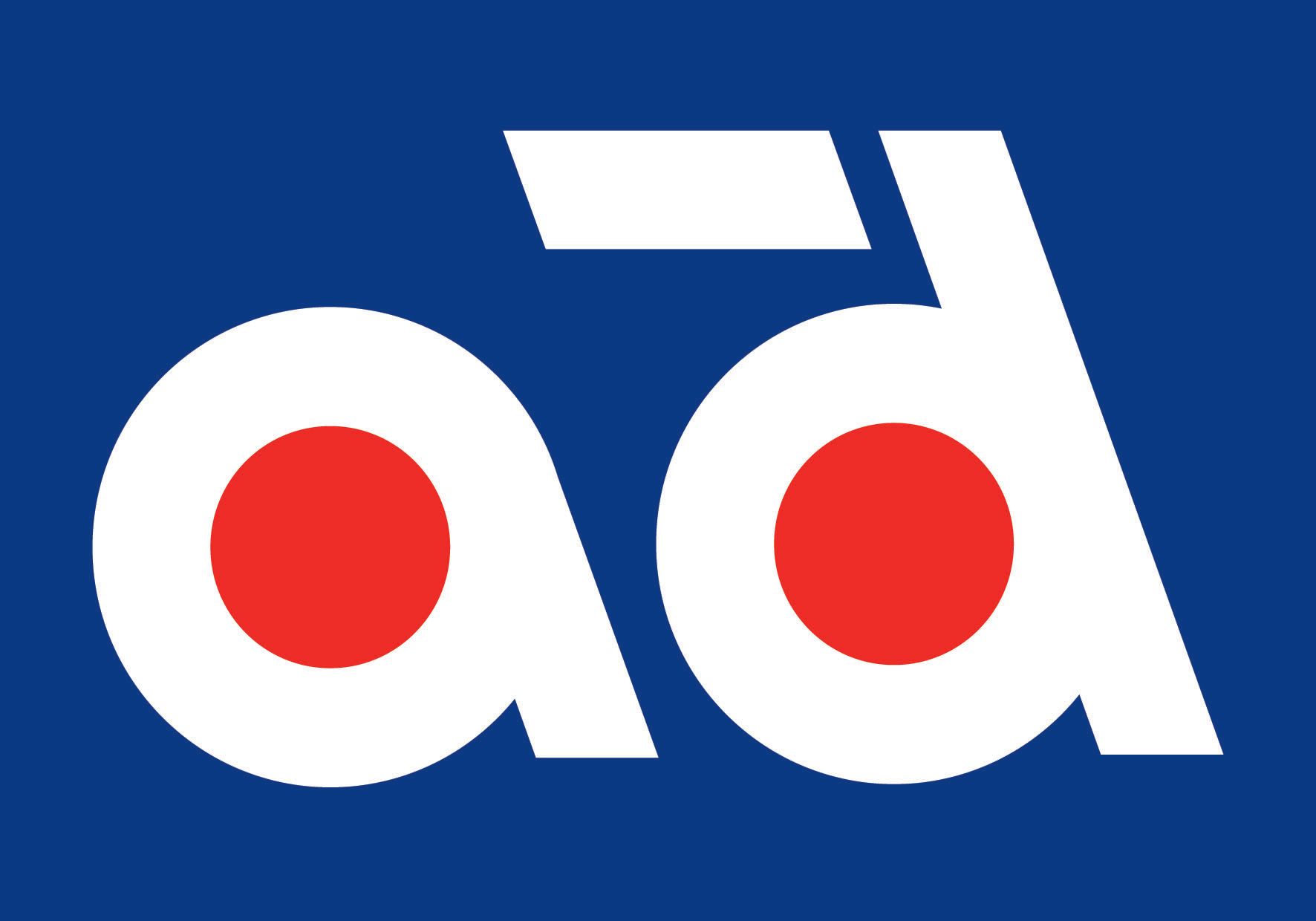 ad logo