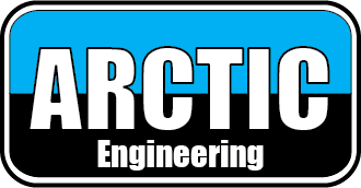 Arctic Engineering logo