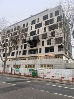 Blocs de béton