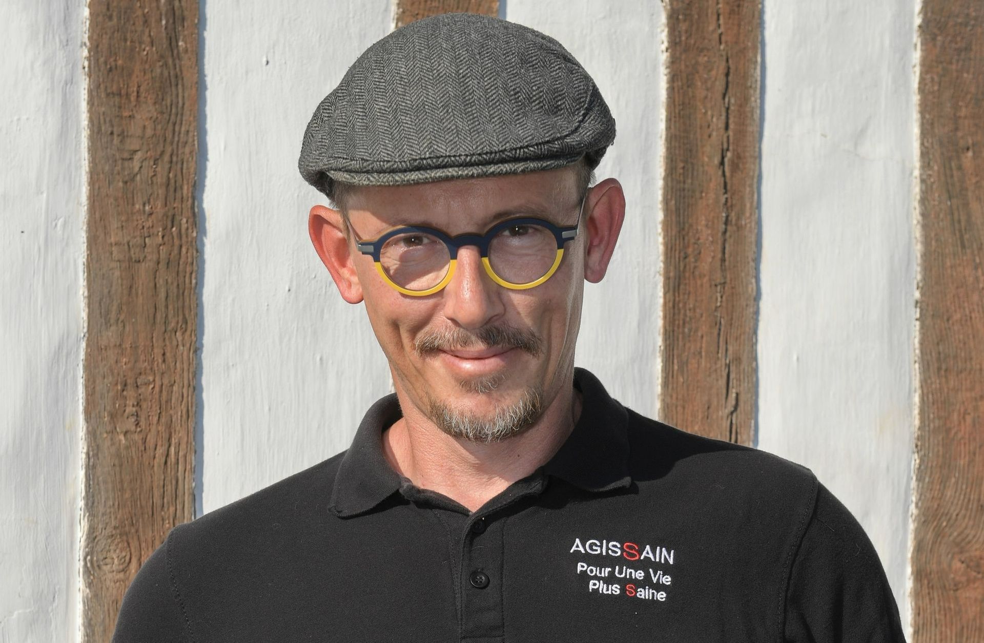 Monsieur Philippe Croteau