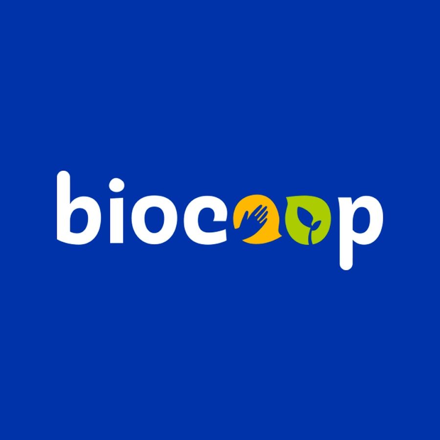 Logo  Biocoop