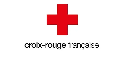 Logo  Croix-Rouge française
