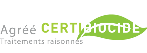 Logo Agréé Certibiocide