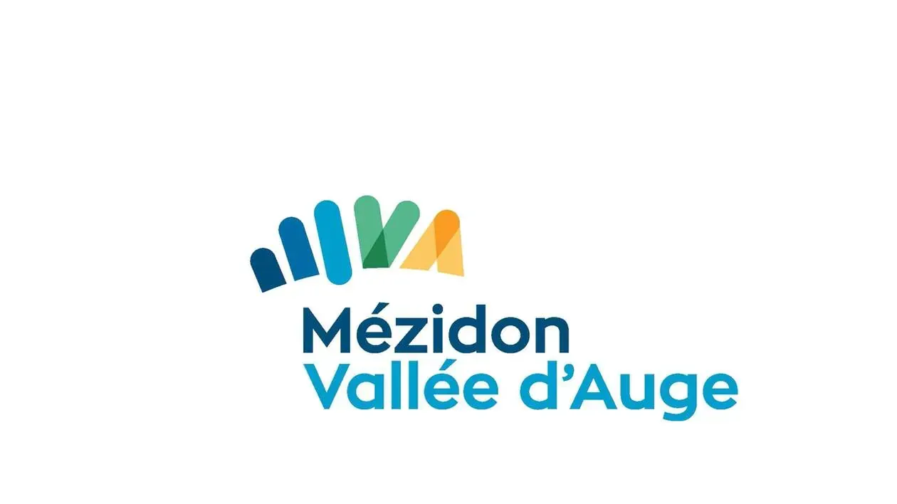 Logo Mézidon Vallée d'Auge