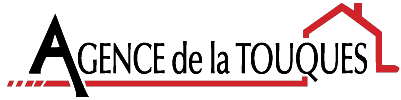 Logo Agence de la Touques