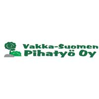 Yhteystiedot - Vakka-Suomen Pihatyö Oy, Uusikaupunki, Vakka-Suomi