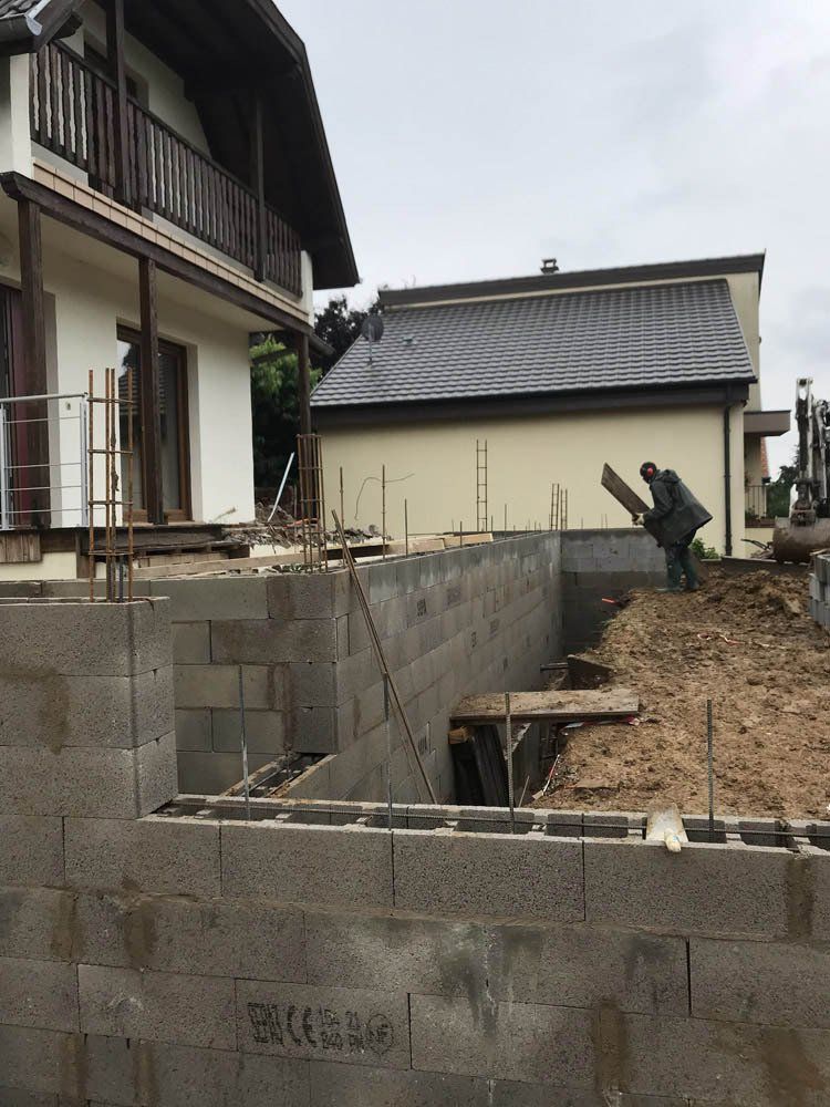 AMÉNAGEMENTS EXTÉRIEURS À MOLSHEIM