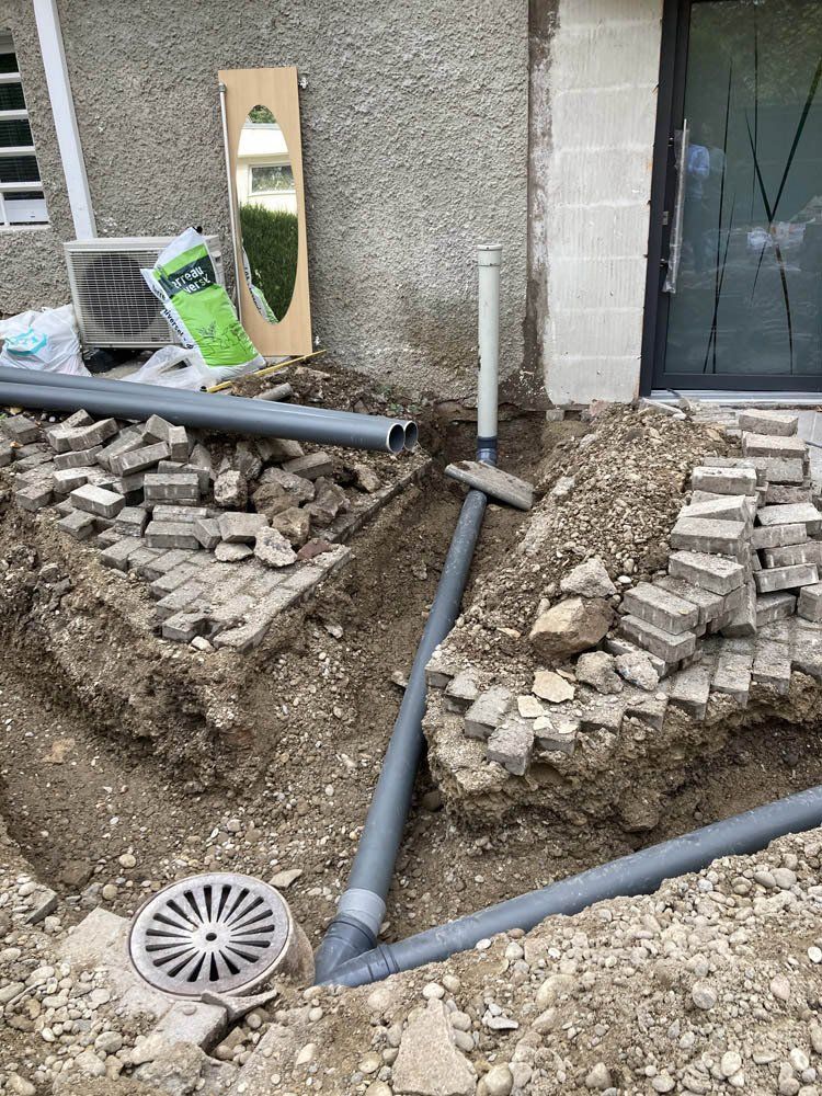 ASSAINISSEMENT À STRASBOURG