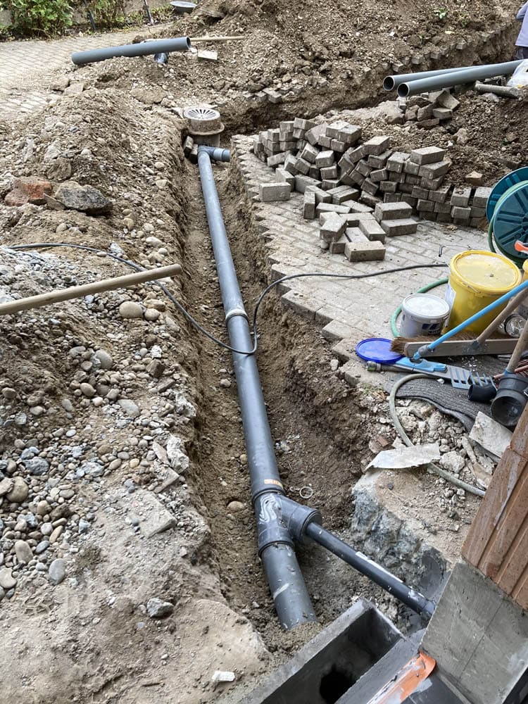 ASSAINISSEMENT À STRASBOURG