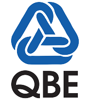 Logo QBE