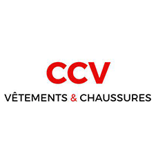 CCV Vêtements & Chaussures