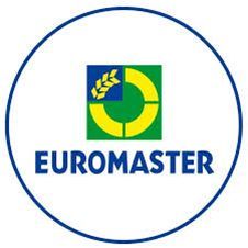 Logo Euromaster