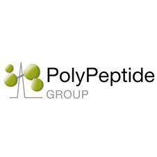 Logo PolyPeptide Group