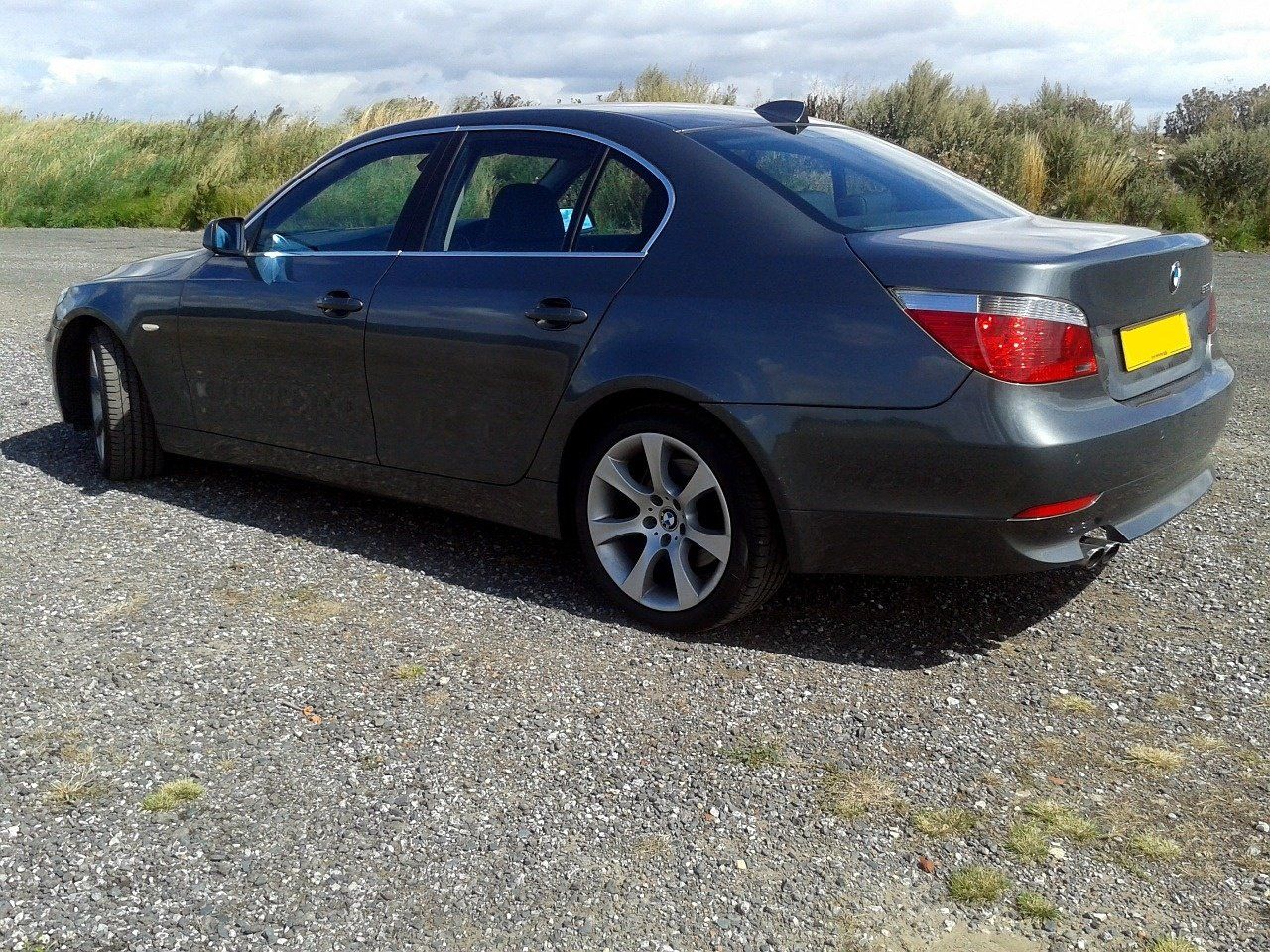 Spécialiste de la carrosserie