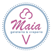Gelateria Maia - logo