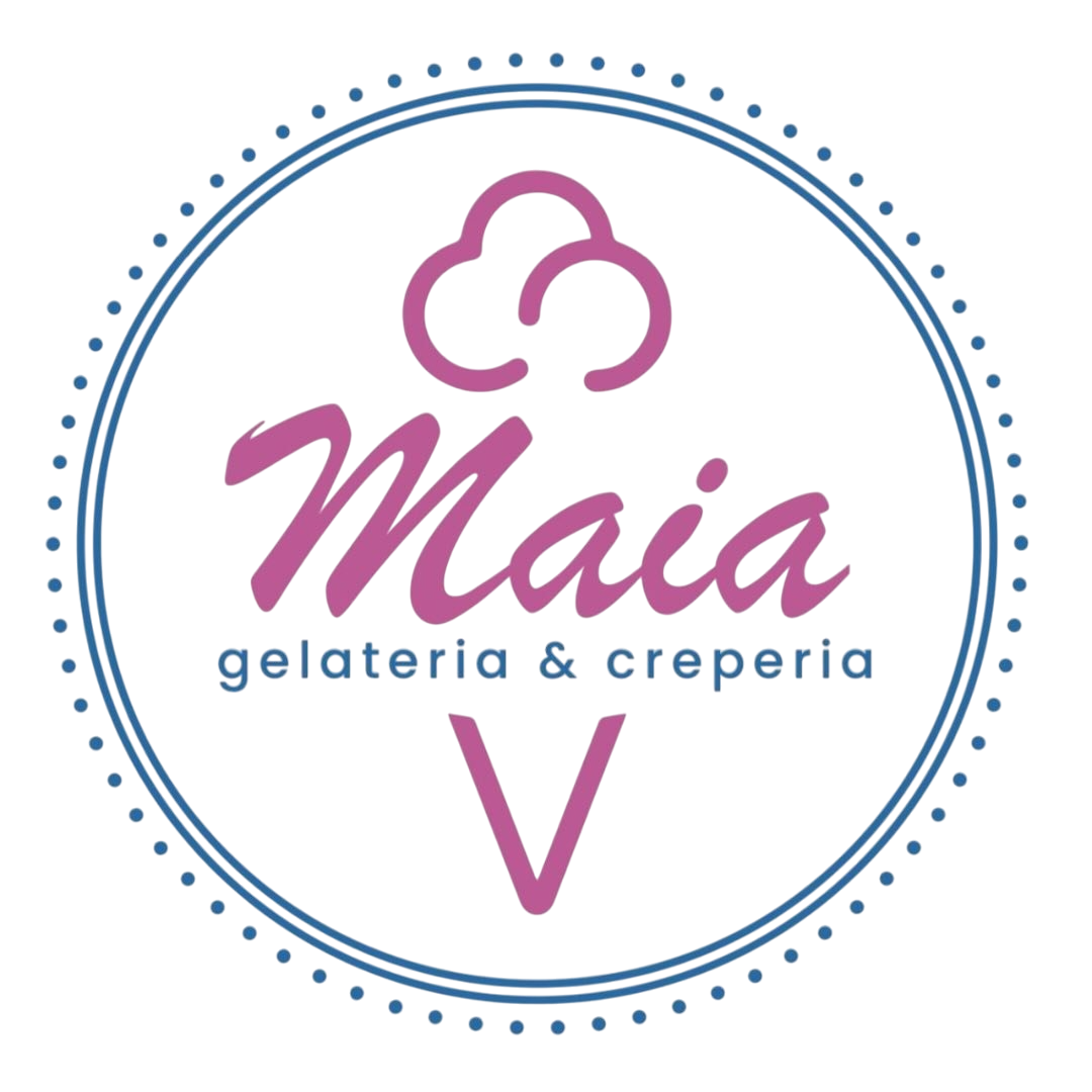 Gelateria Maia - logo
