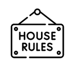 house rules