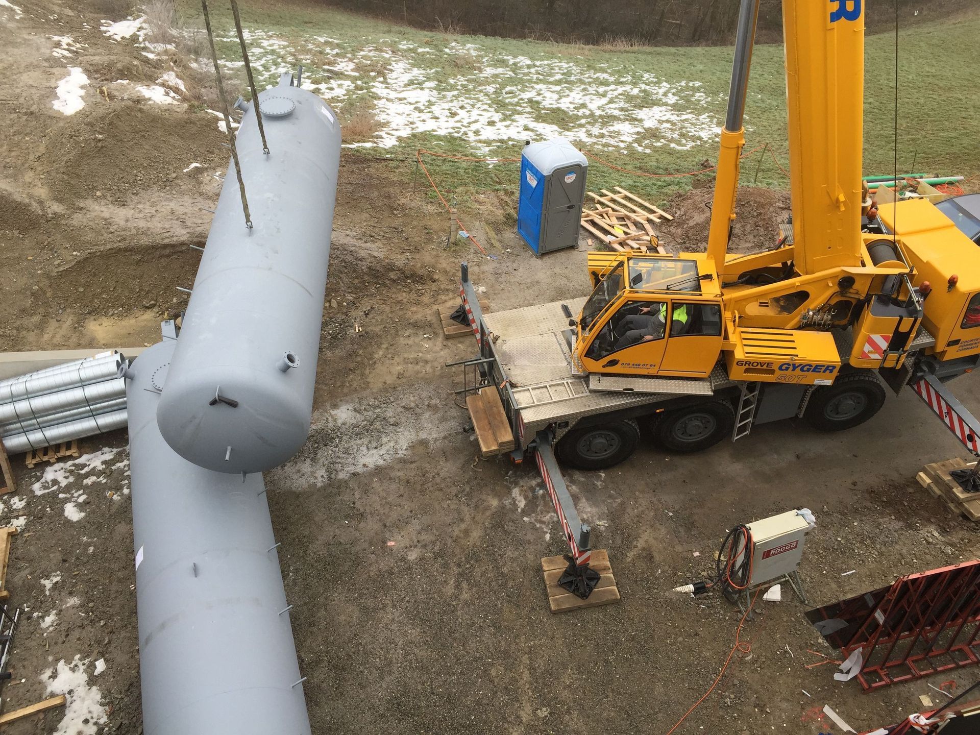 PSE energies - chaleur à plaques