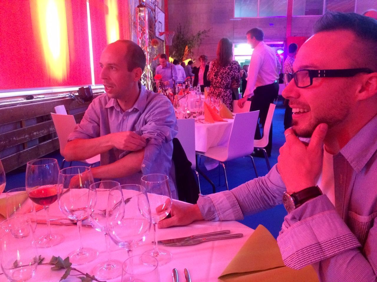 PSE energies - réseau