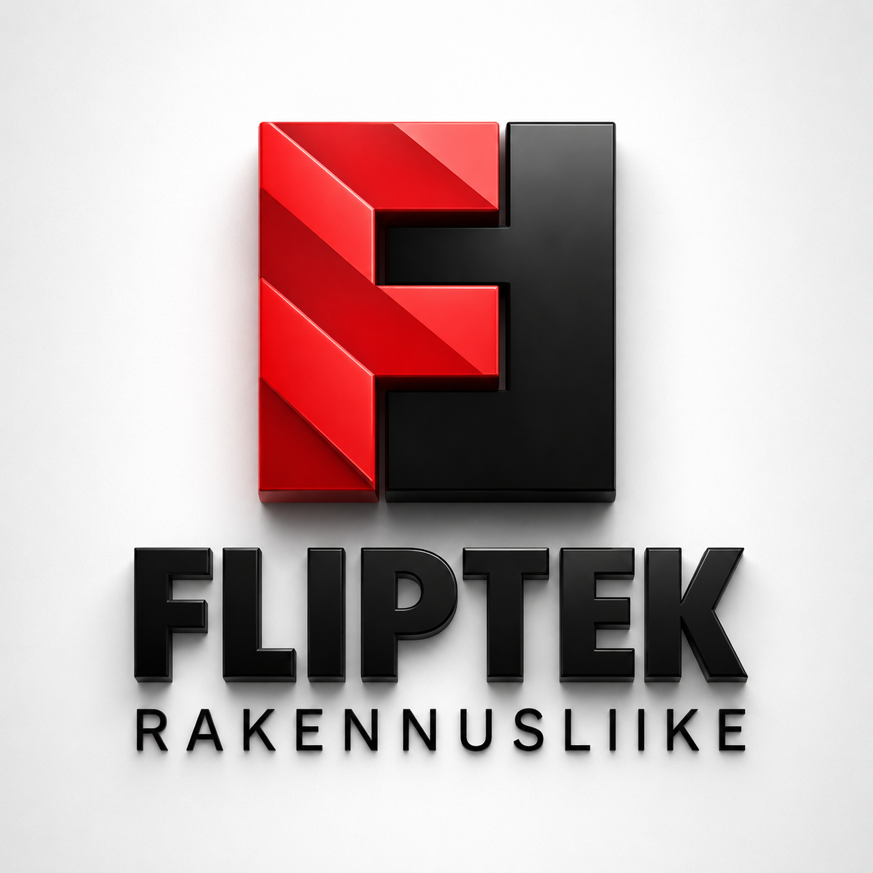 Fliptek Oy logo
