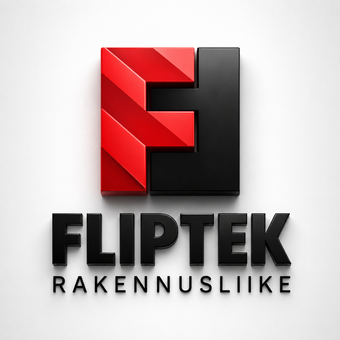 Fliptek Oy logo