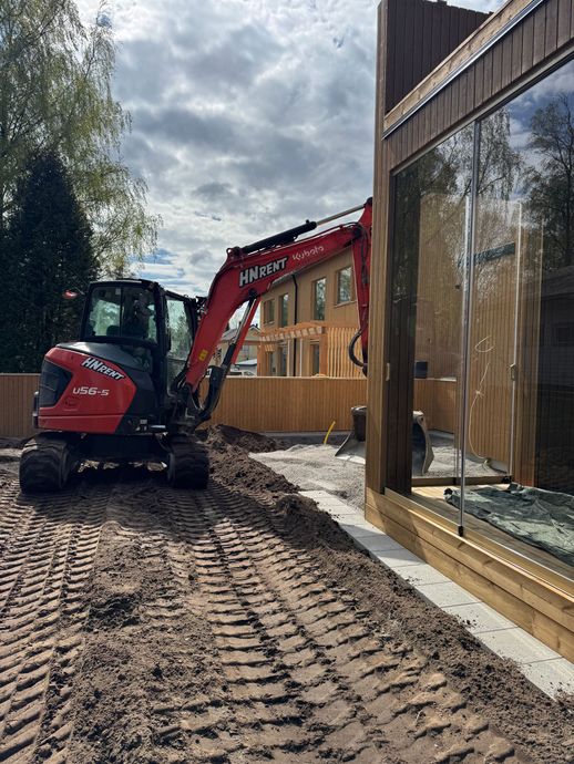 Fliptek Oy Kempele – Kirvesmiestyöt ja remontointi ammattitaidolla.