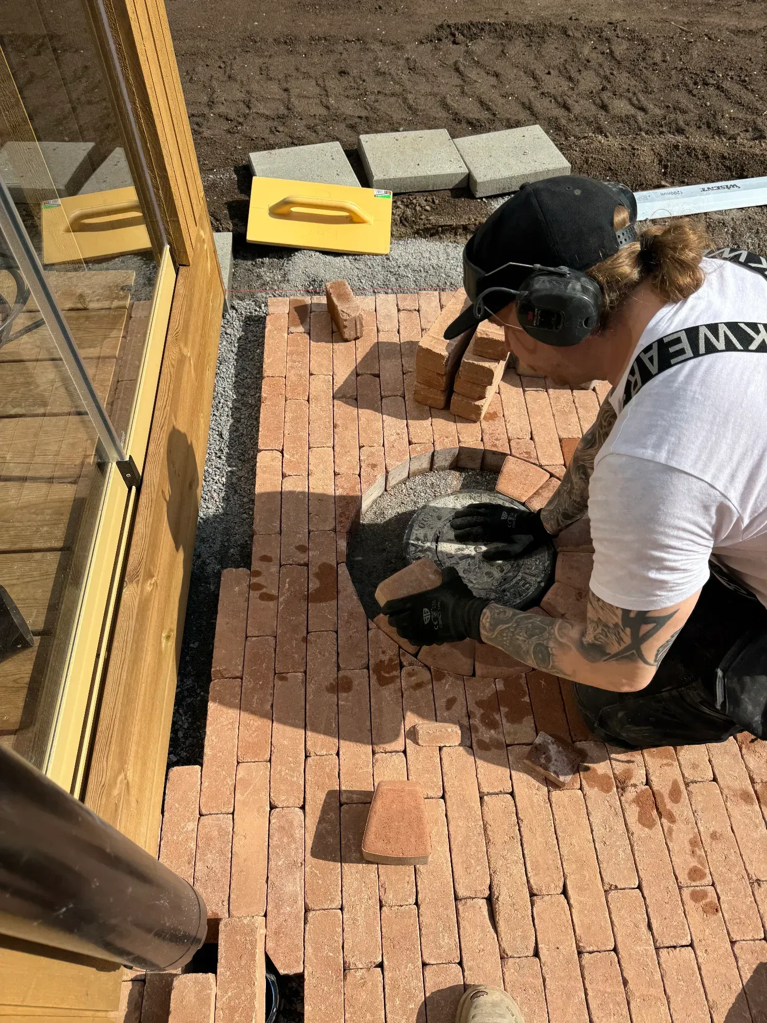 Kattavat rakennuspalvelut Oulu – Luotettava rakennusliike Fliptek Oy.
