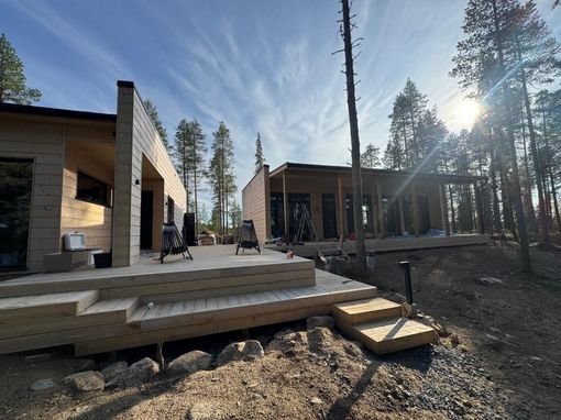 Remontti Oulu – Fliptek Oy toteuttaa laadukkaat huoneistoremontit.