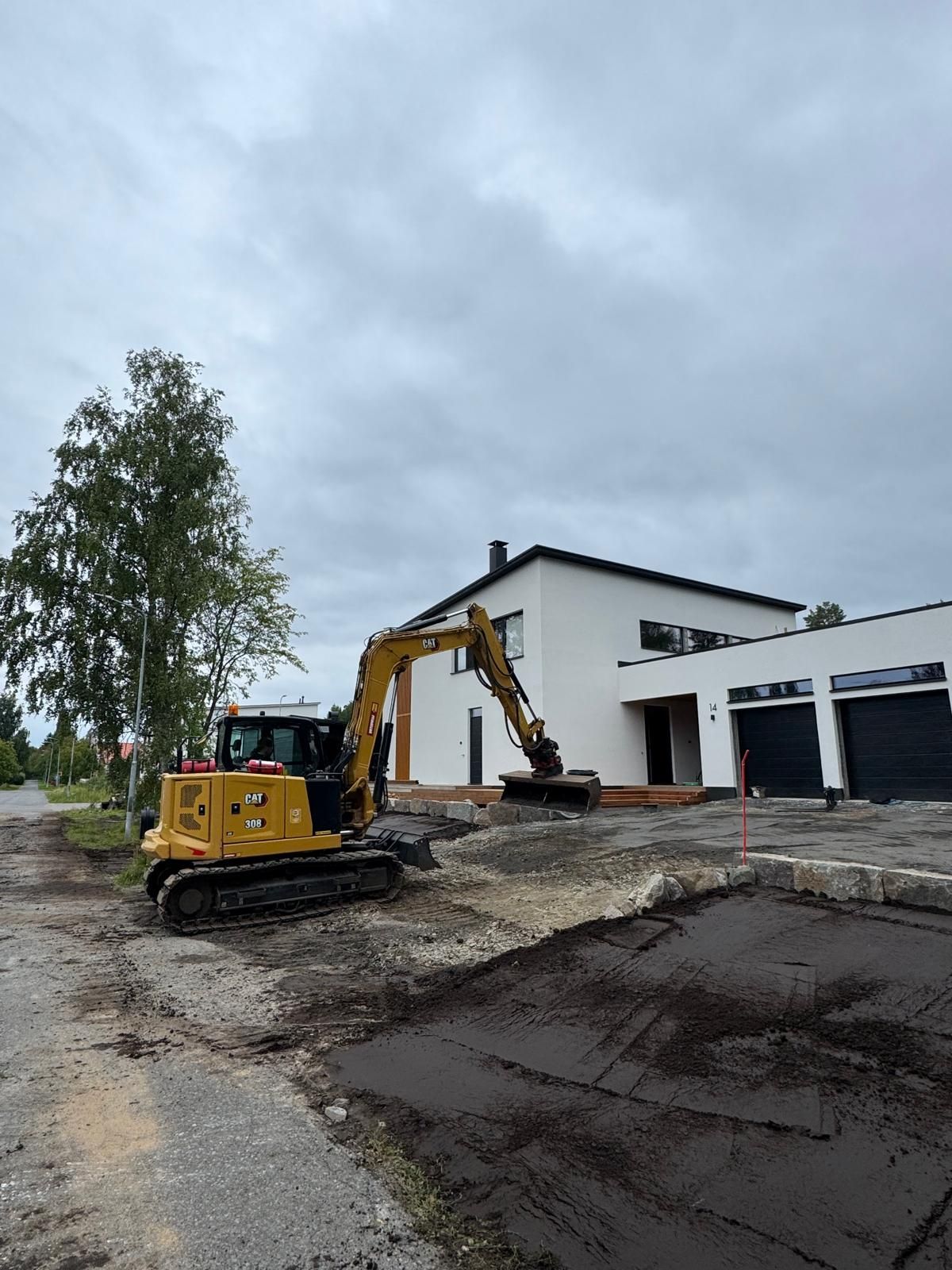Fliptek Oy Kempele – Kirvesmiestyöt ja remontointi ammattitaidolla.