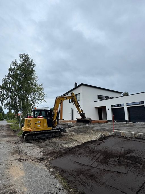 Fliptek Oy Kempele – Kirvesmiestyöt ja remontointi ammattitaidolla.
