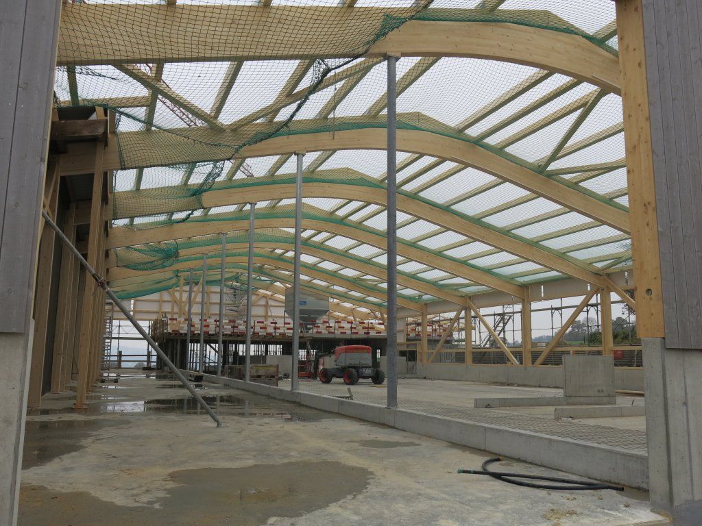 Helfenstein + Muff Holzbau AG