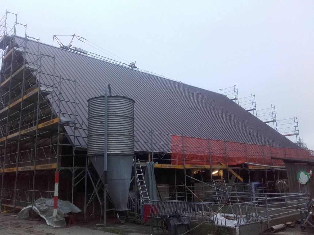 Helfenstein + Muff Holzbau AG