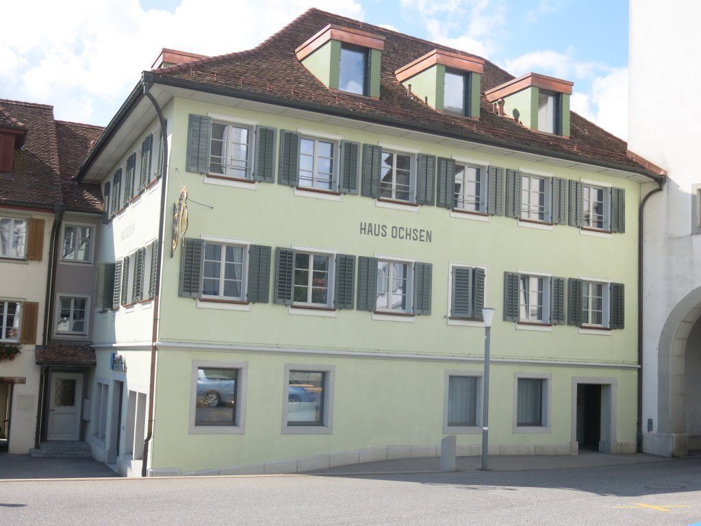 Helfenstein + Muff Holzbau AG