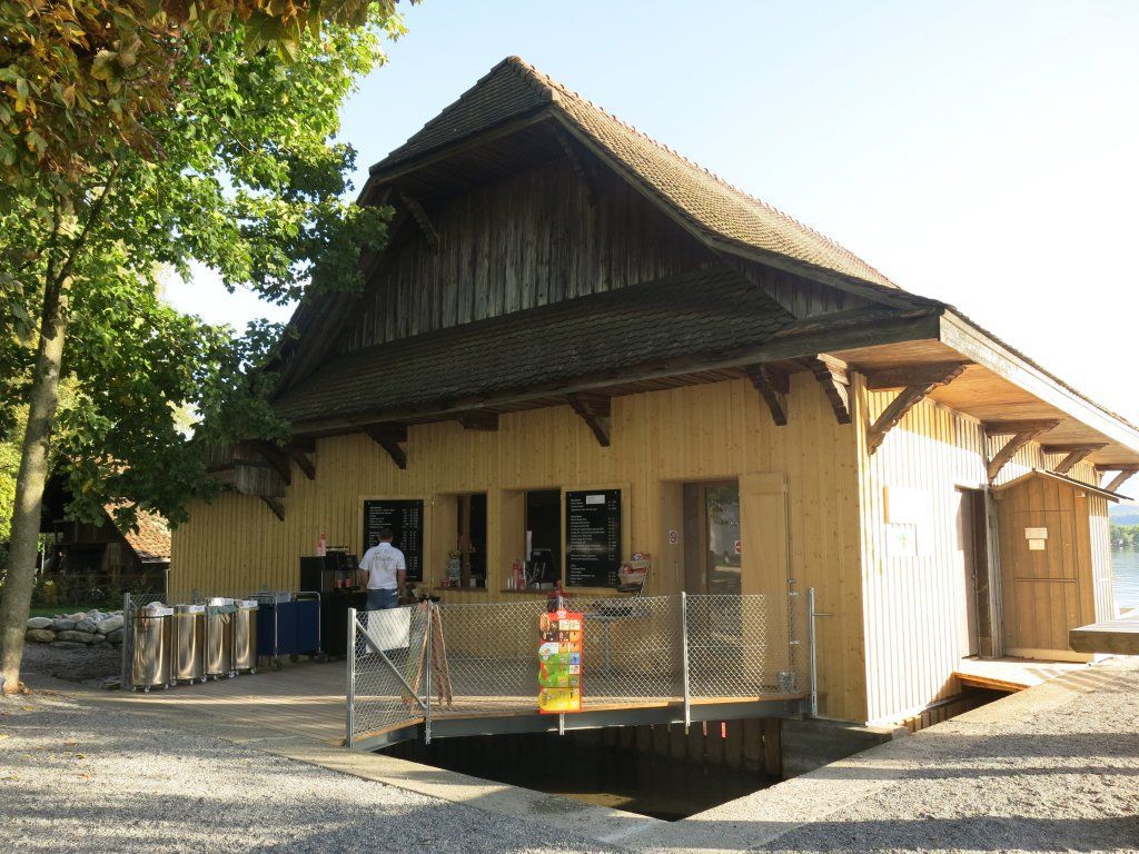 Helfenstein + Muff Holzbau AG