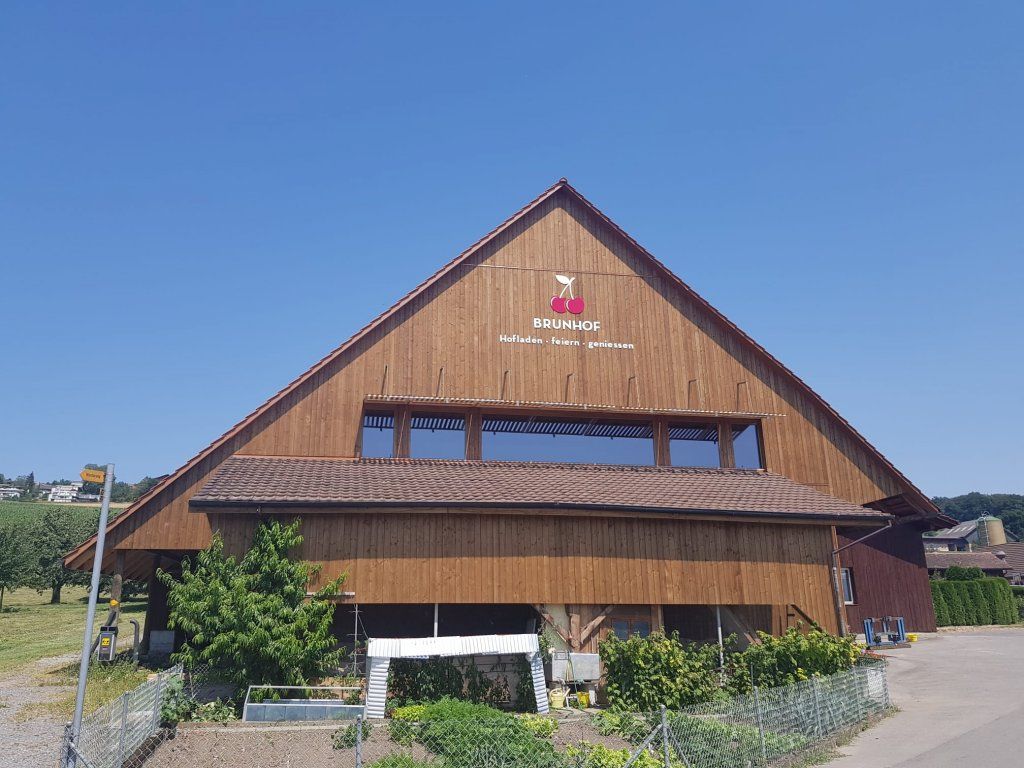 Helfenstein + Muff Holzbau AG