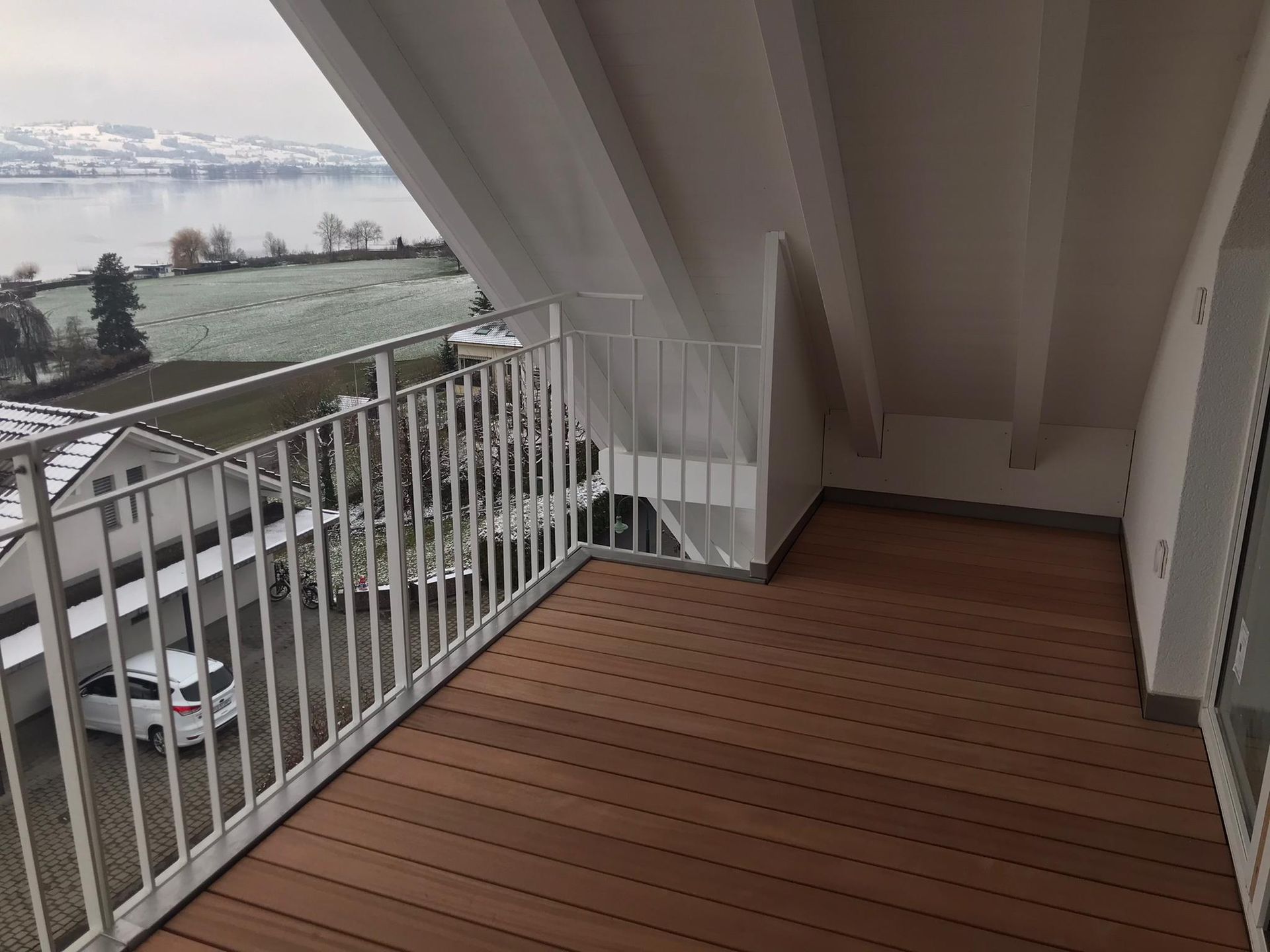 Helfenstein + Muff Holzbau AG