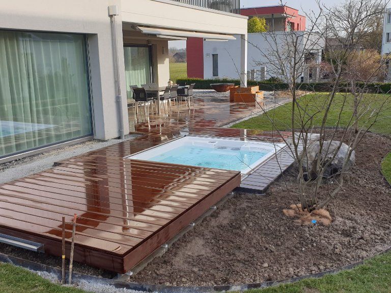 Helfenstein + Muff Holzbau AG