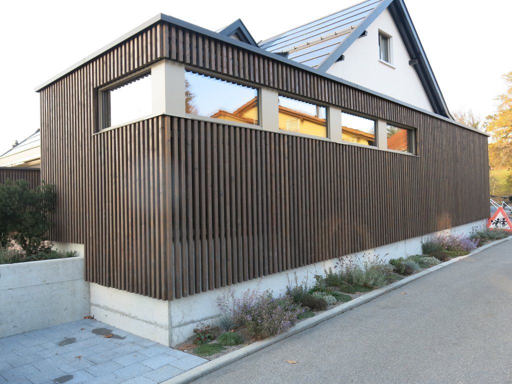 Helfenstein + Muff Holzbau AG