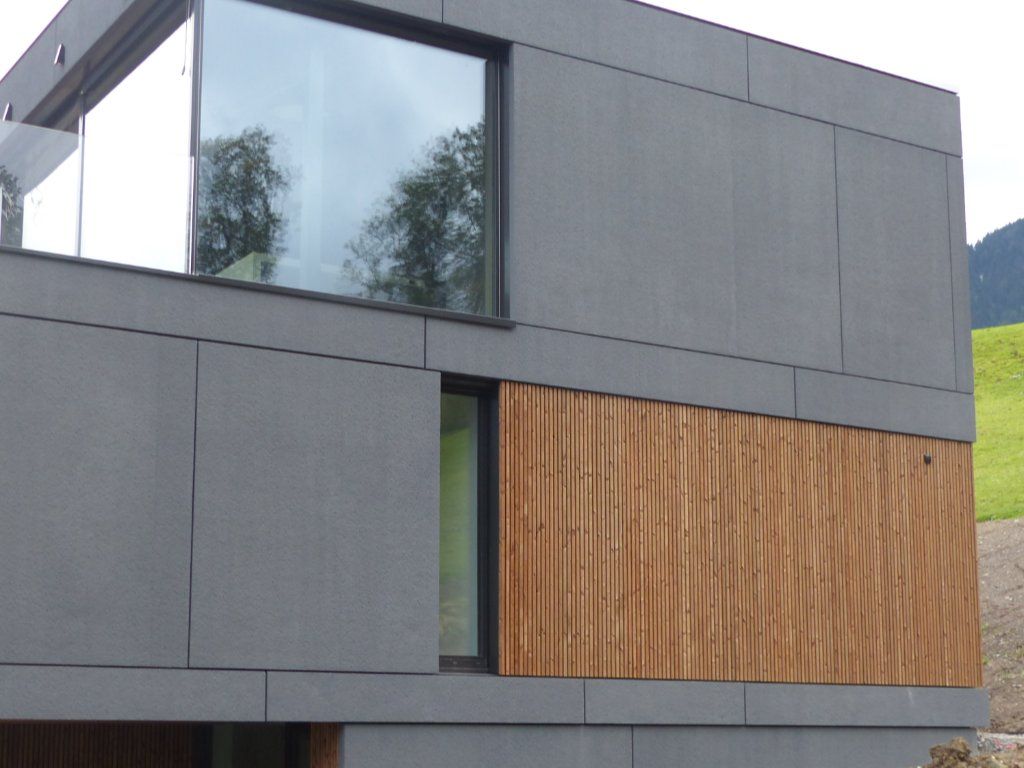 Helfenstein + Muff Holzbau AG