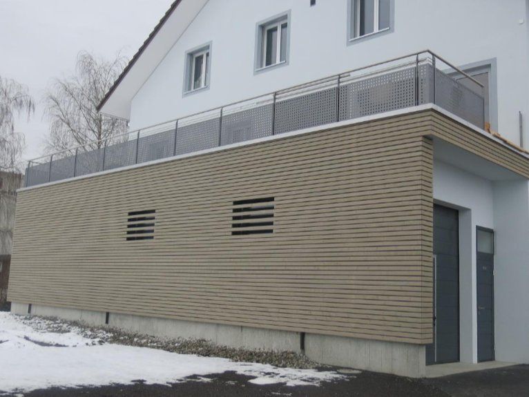 Helfenstein + Muff Holzbau AG