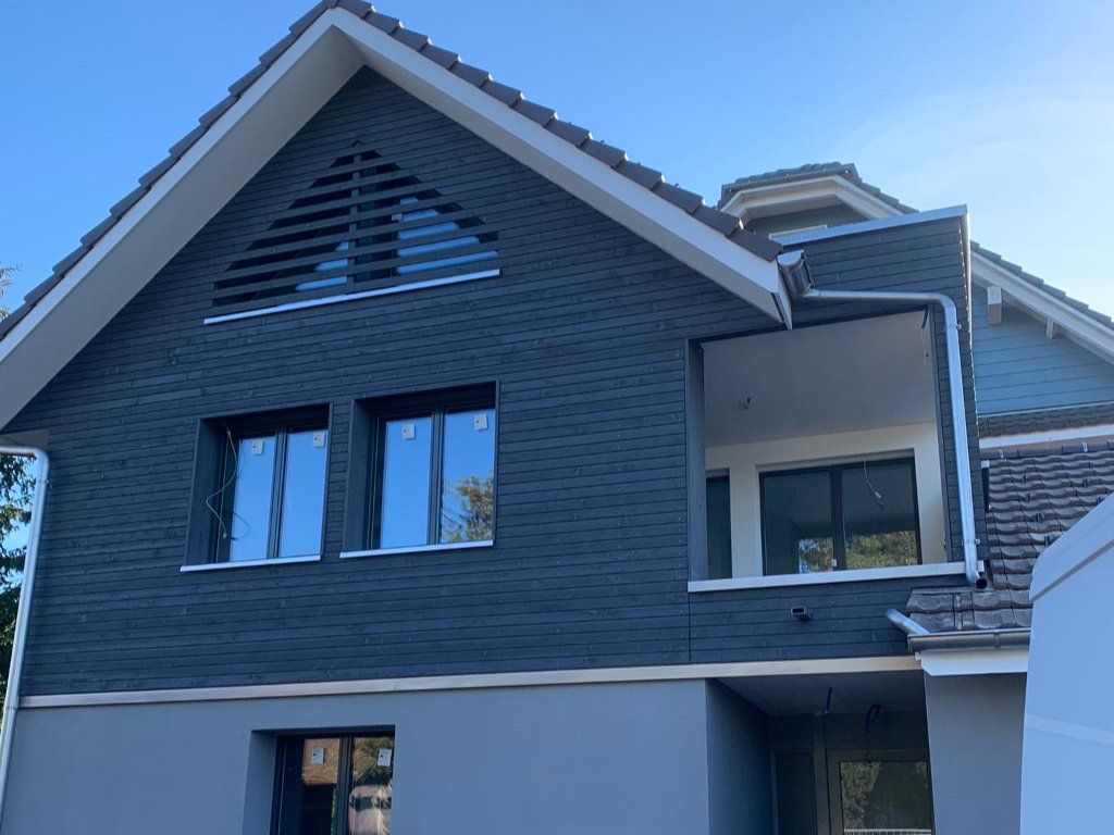 Helfenstein + Muff Holzbau AG