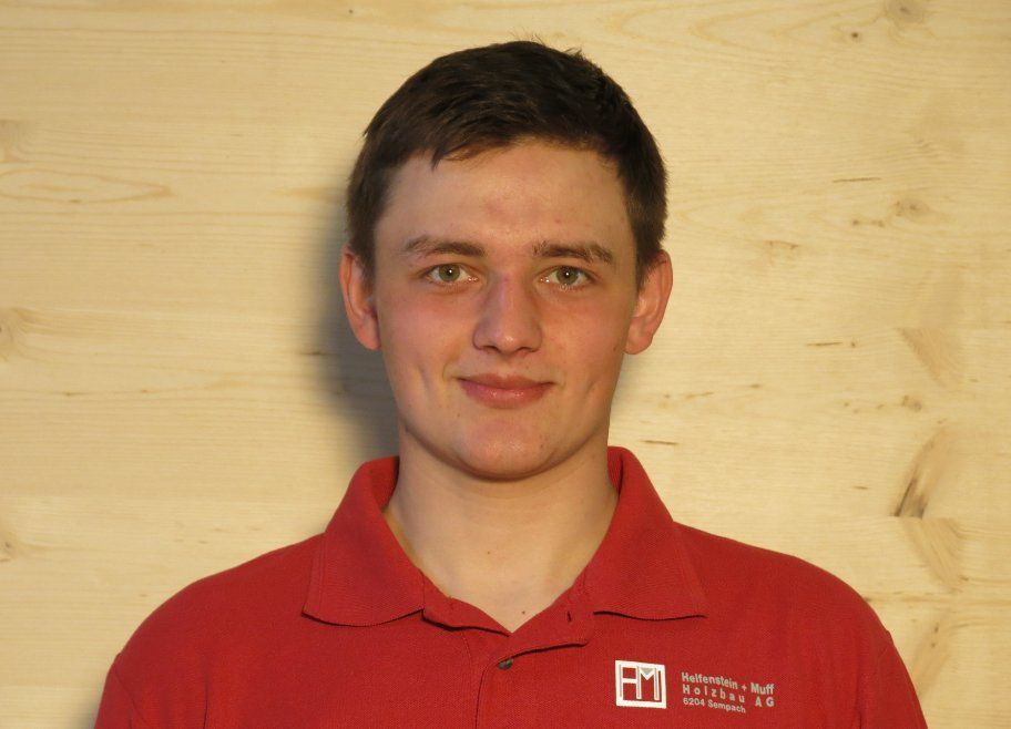 Helfenstein + Muff Holzbau AG