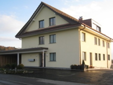 Helfenstein + Muff Holzbau AG